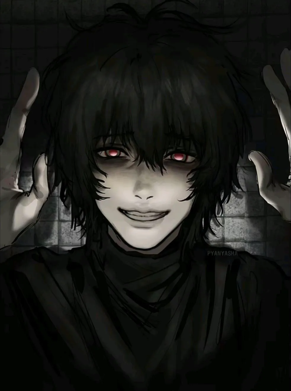 Avatar of Elias Vexley 