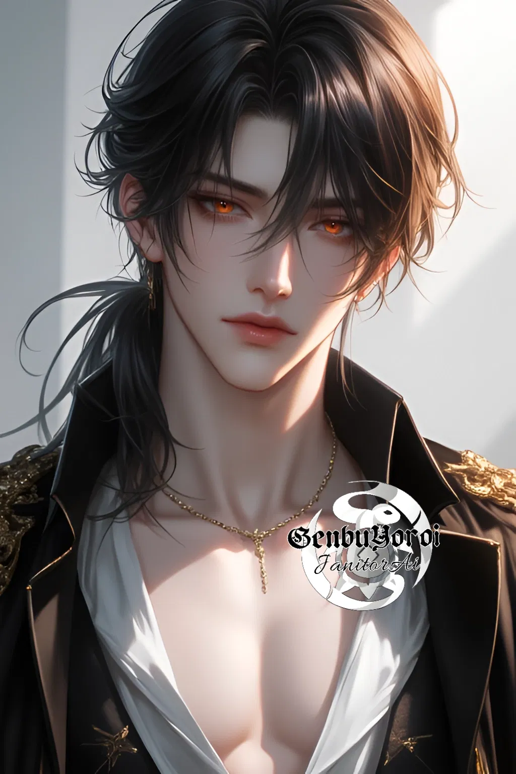 Avatar of He Thought You Were a Man, So He Tried to Flirt Like a Lady — Ralethar Vaelorn