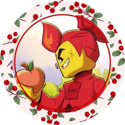 Avatar of Red Son (BASE)
