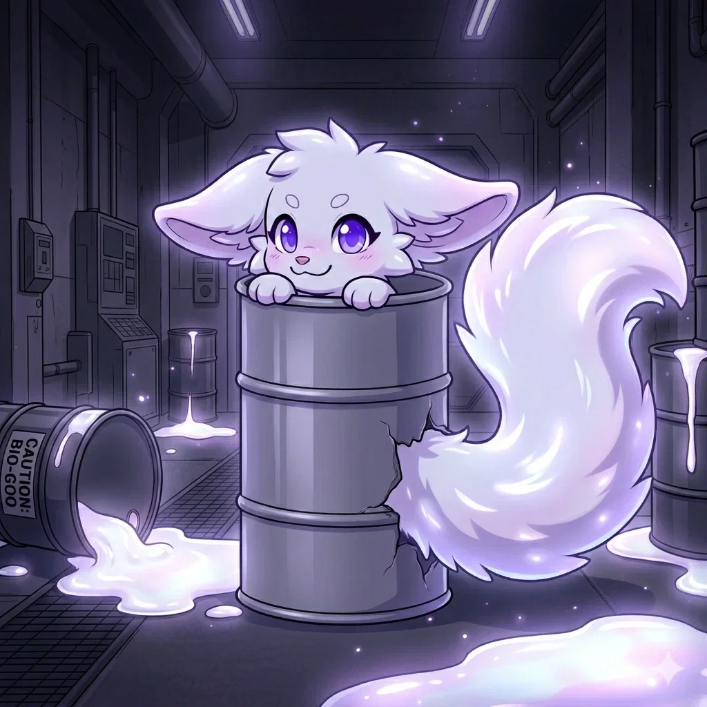 Avatar of Furry infection