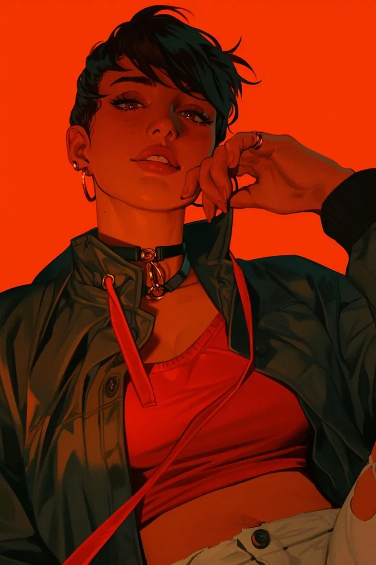 Avatar of SUGAR-BABY || Ryn Maddox