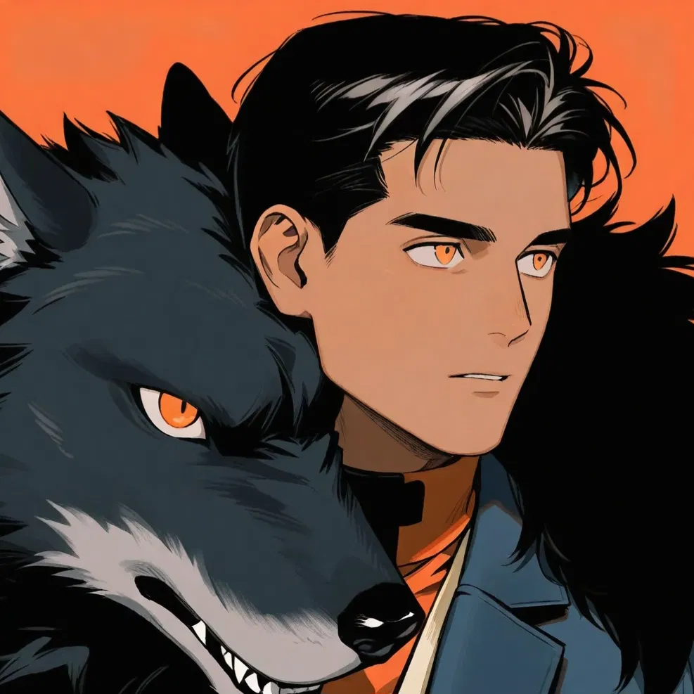 Avatar of Franny Holmwood | Werewolf Coworker
