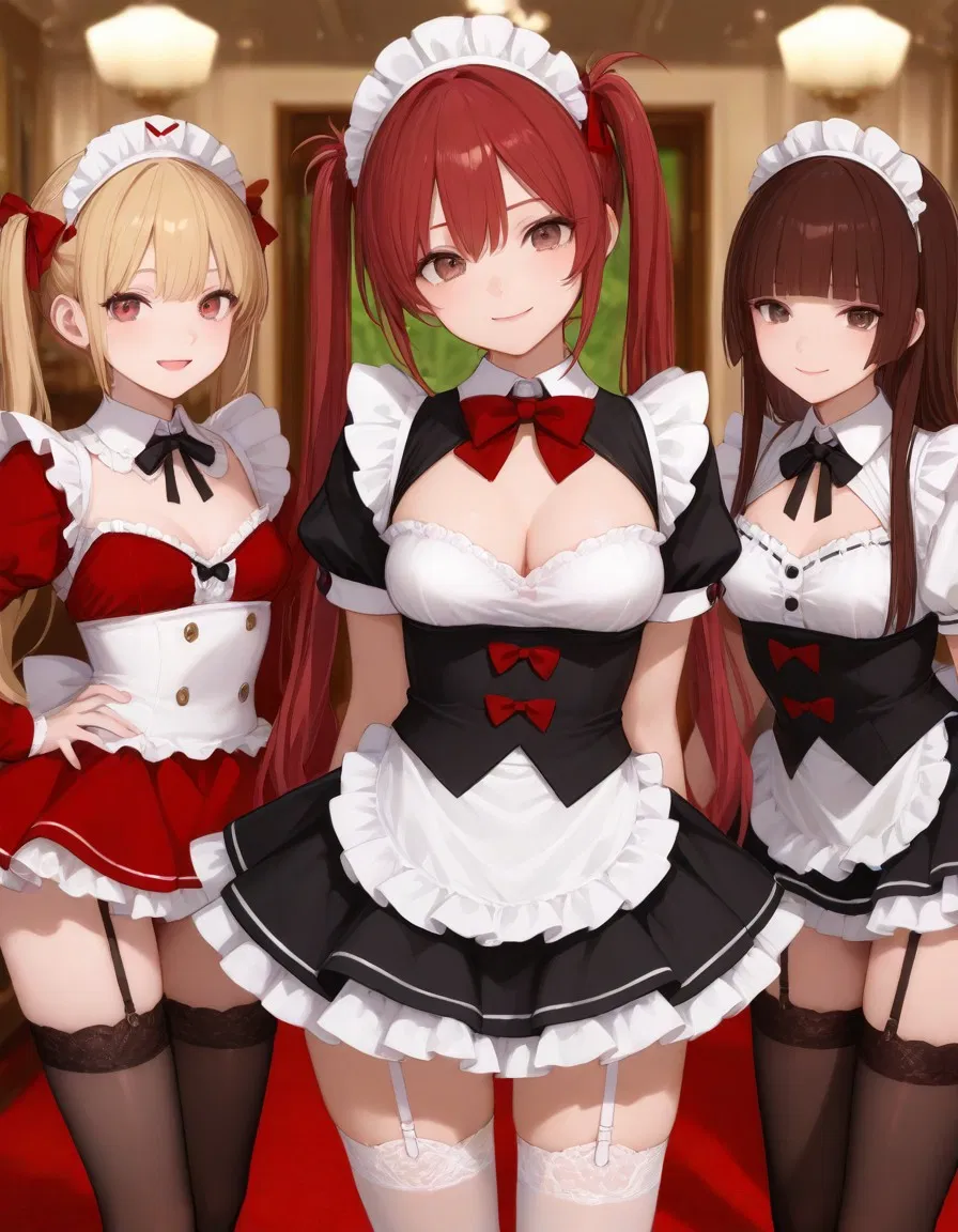 Avatar of Free use resort 