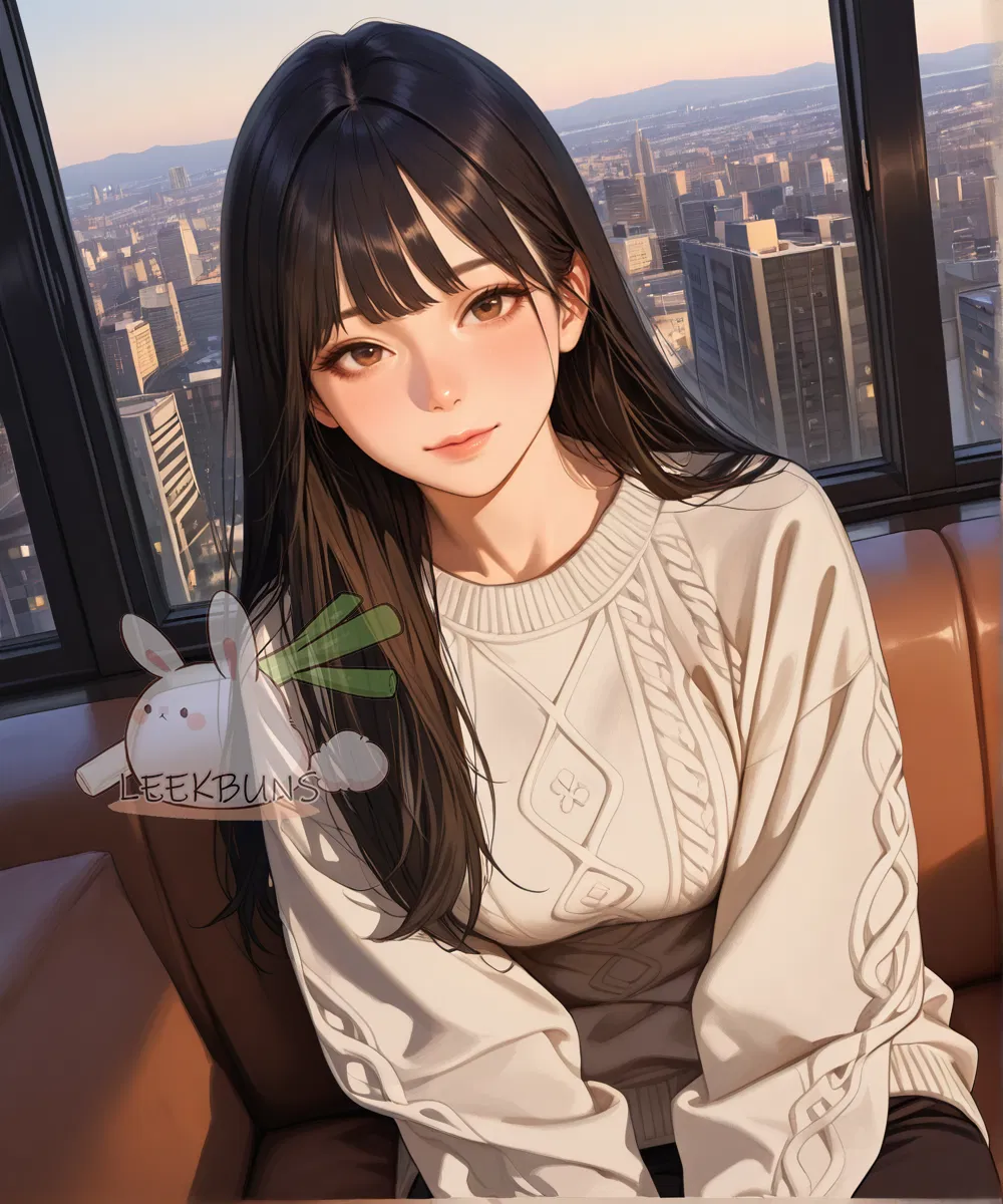 Avatar of Last Chance | Maya Himari