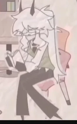 Avatar of Teenage Miss grace(your Academic Rival)