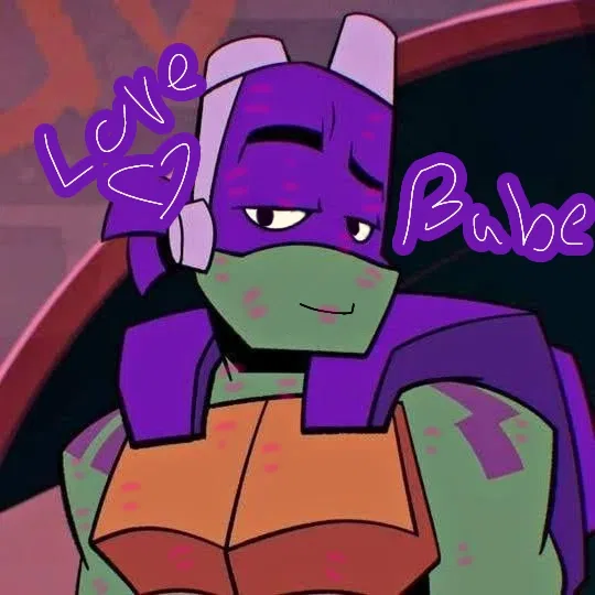 Avatar of 2018 Donatello Hamato (Donnie)