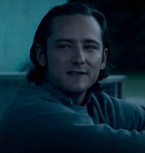 Avatar of Ben Mears
