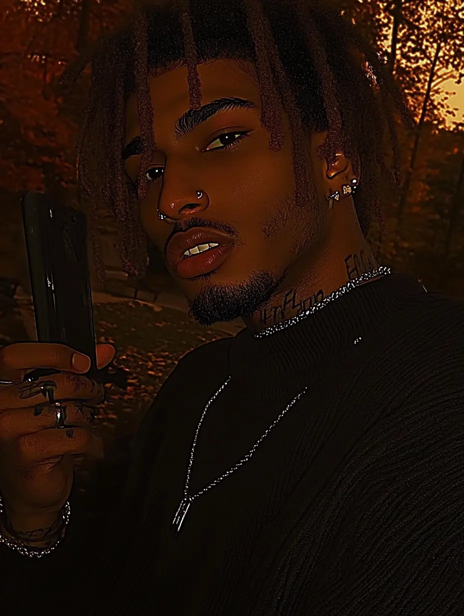 Avatar of Derek Santiago