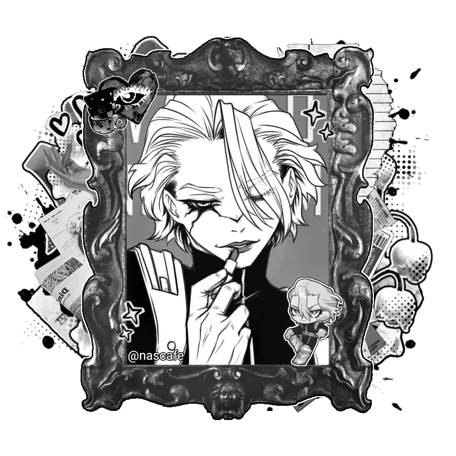 Avatar of Stanley Snyder | [DR. STONE]