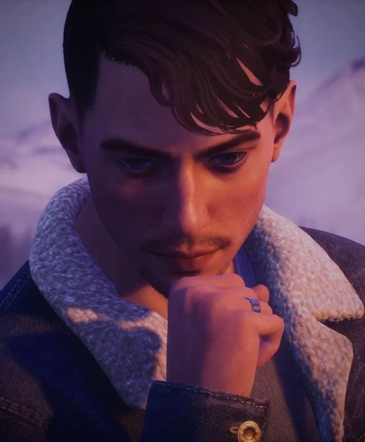 Avatar of Tyler Ronan