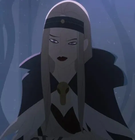 Avatar of Aolé