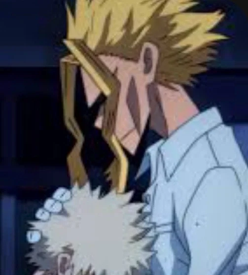 Avatar of Toshinori Yagi