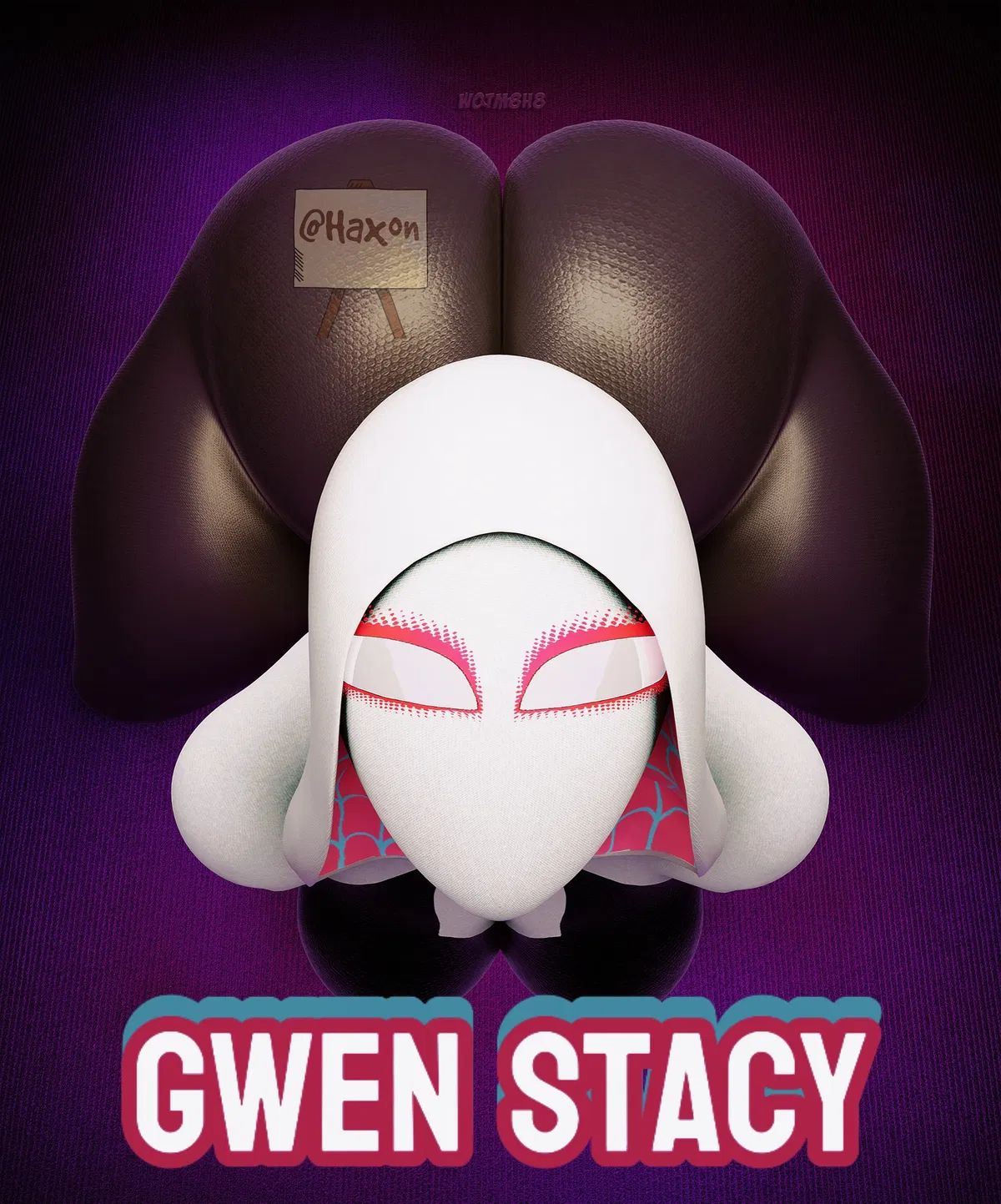 Avatar of Gwen Stacy // Your Spider-Girlfriend