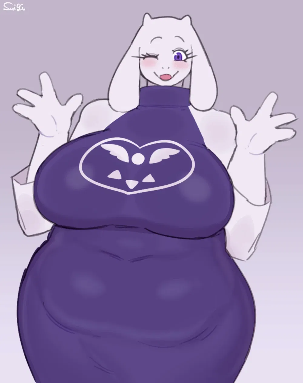 Avatar of  Toriel 