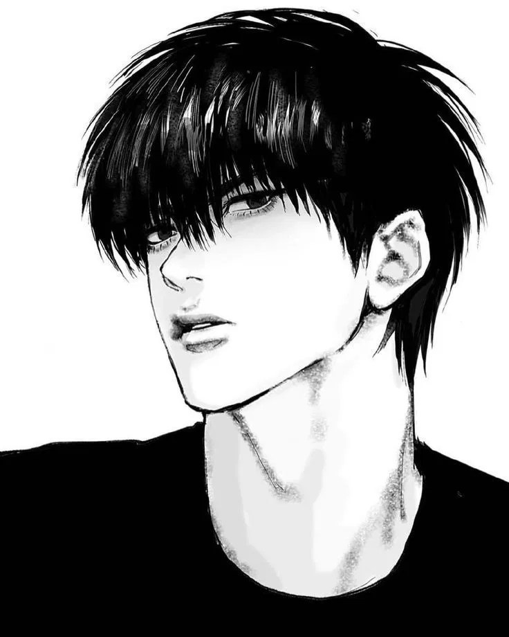 Avatar of Domian Caelthorn 