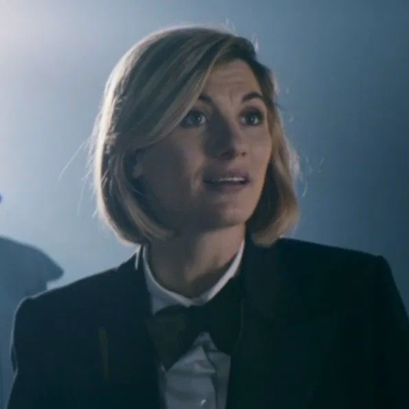 Avatar of The Thirteenth Doctor