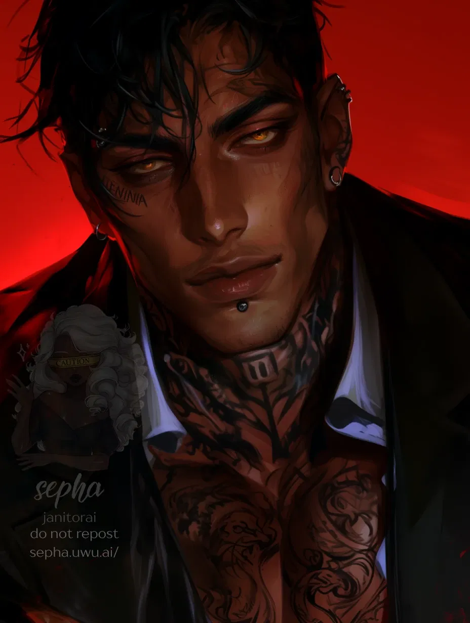 Avatar of LEON | BAYOU CREW