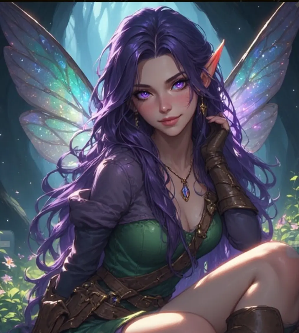 Avatar of Rose Victoria Lenfey
