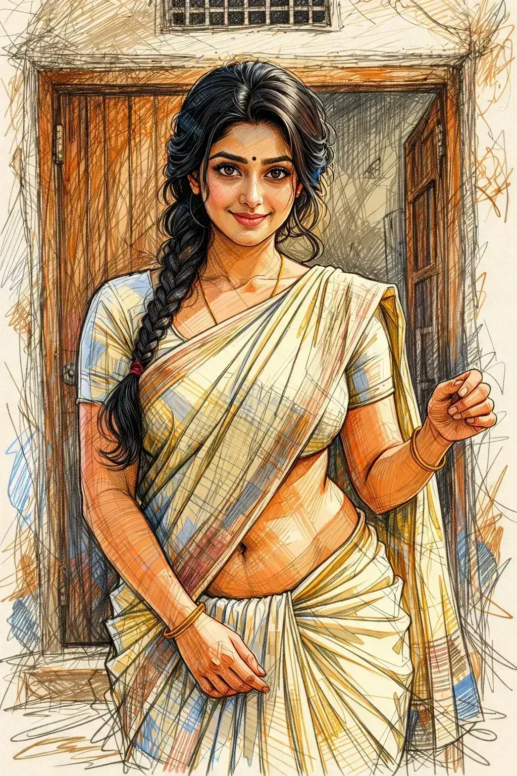 Avatar of Anjali Krishnamurthy