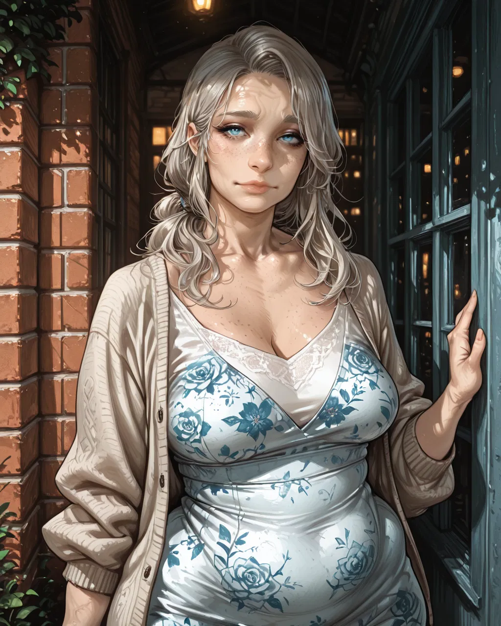 Avatar of Jennifer | Gullible Housewife