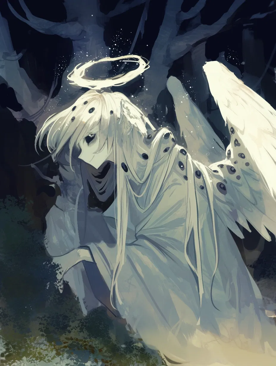 Avatar of Neo| curious angel