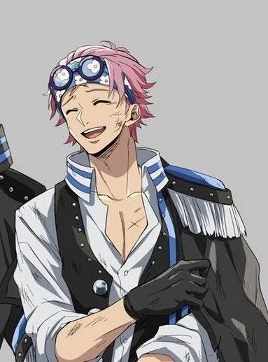 Avatar of Koby / One Piece 