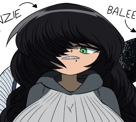 Avatar of Mackenzie & Monika || Whale Visit
