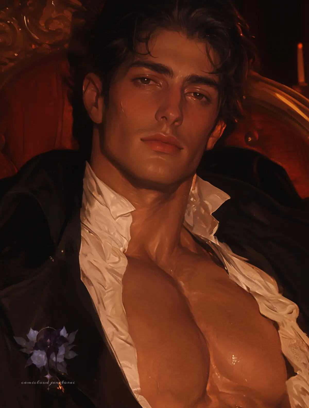 Avatar of Anthony | Viscount | The Ehrenwald 