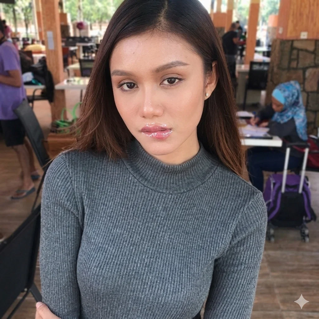 Avatar of Mimi Lana