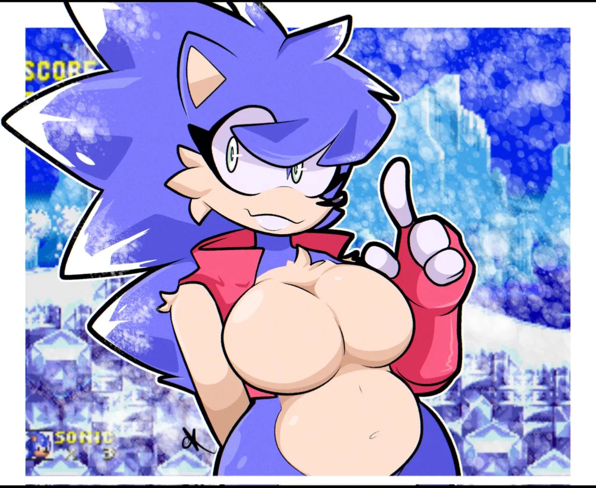 Avatar of Chilly! Sonic.exe