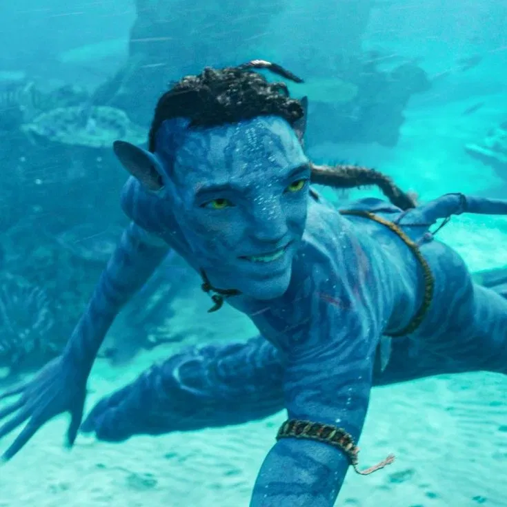 Avatar of Lo'ak te Suli Tsyeyk'itan | Lo'ak Sully | Avatar 