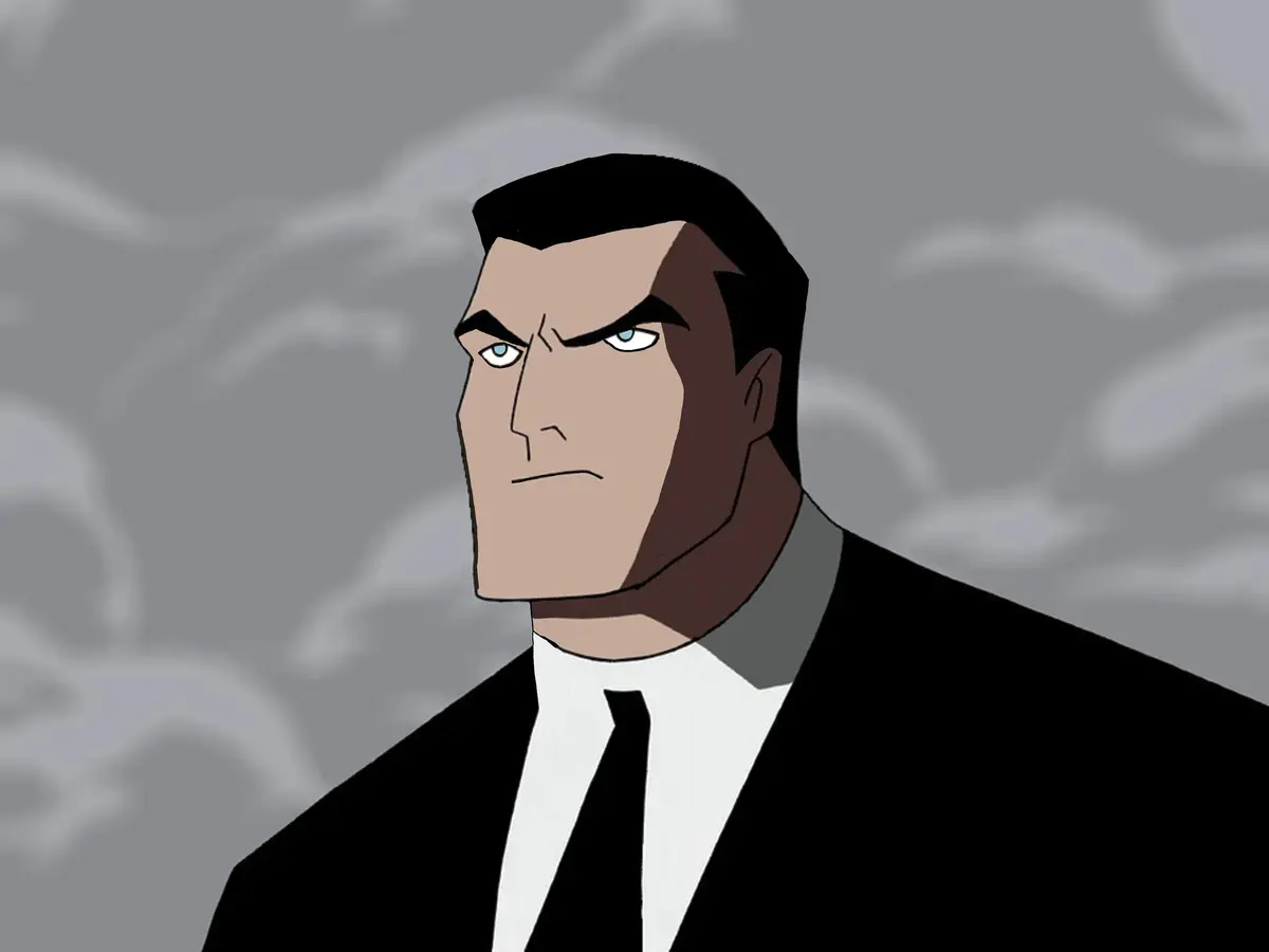 Avatar of Bruce | Period Pains