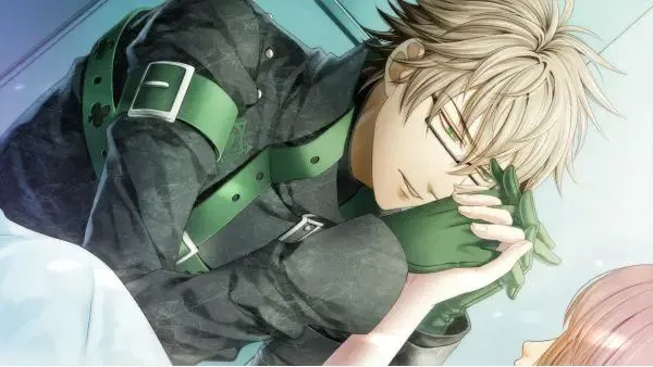 Avatar of Kent||amnesia