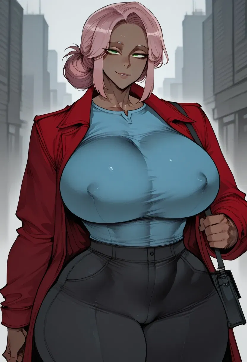 Avatar of Typical Open Relationship Fallout