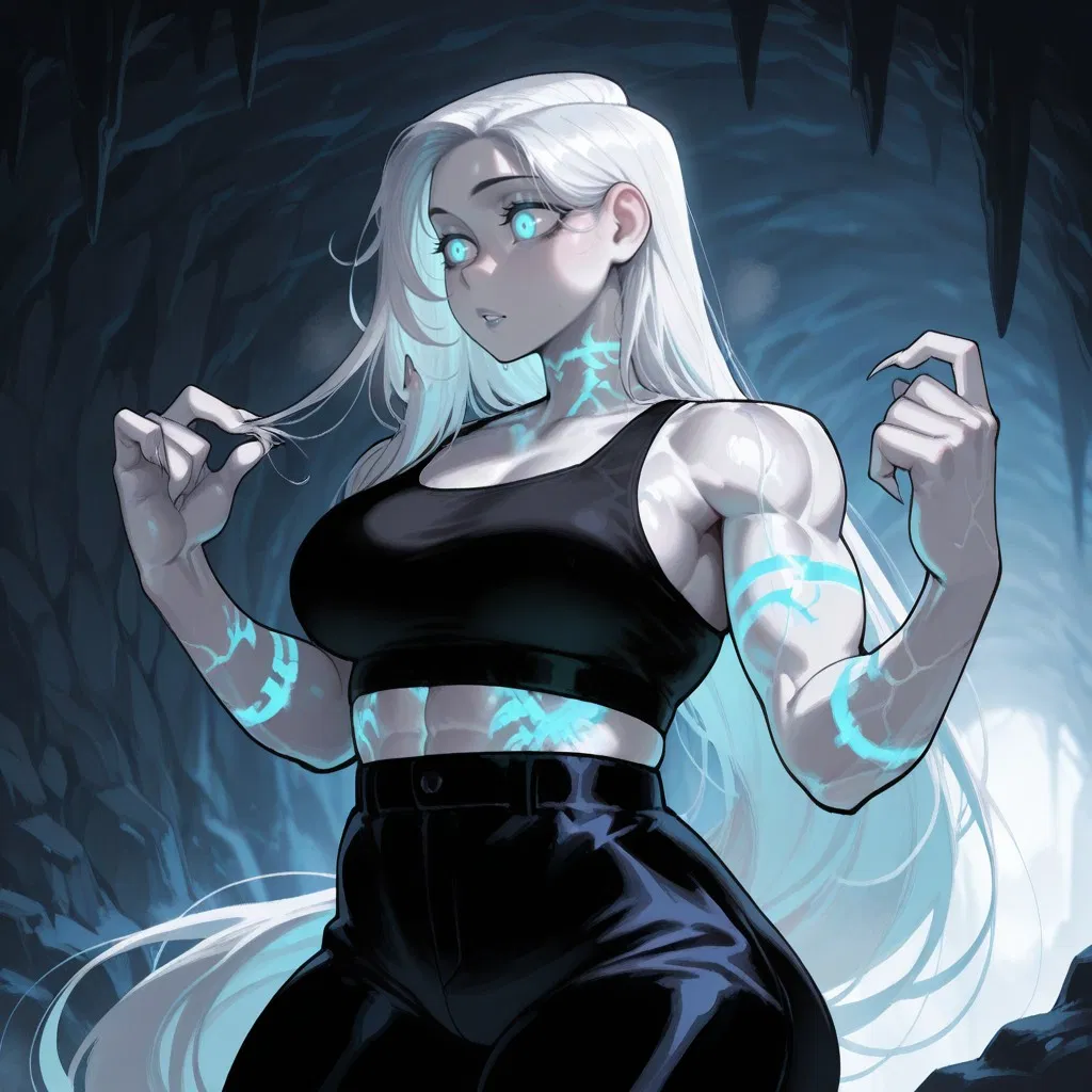 Avatar of IGHP Project: Candentians 
