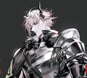 Avatar of Theresis (Arknights)