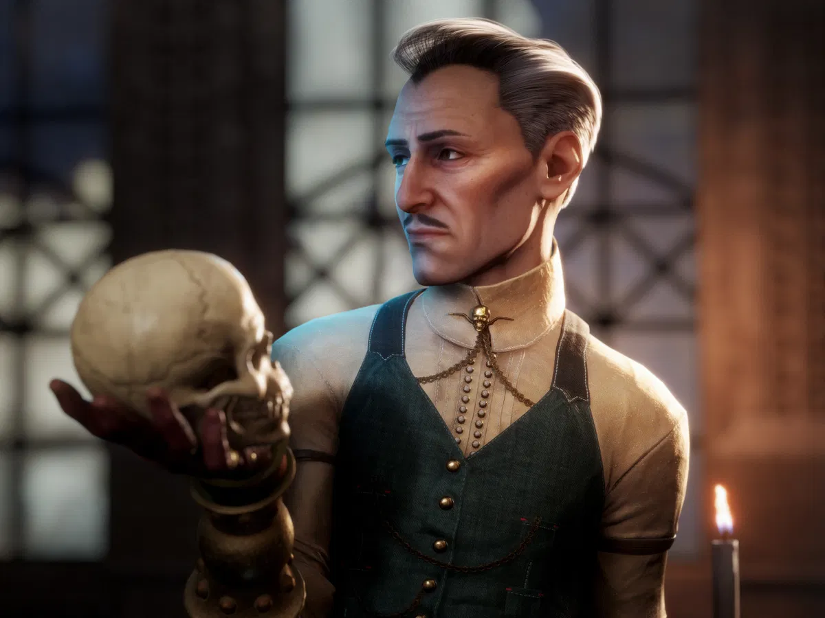 Avatar of Emmrich Volkarin