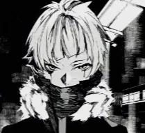 Avatar of Atsushi Nakajima | Purpose