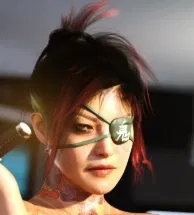 Avatar of Kaori Tanaka (Kitsune - Call Of Duty Black Ops: Cold War)