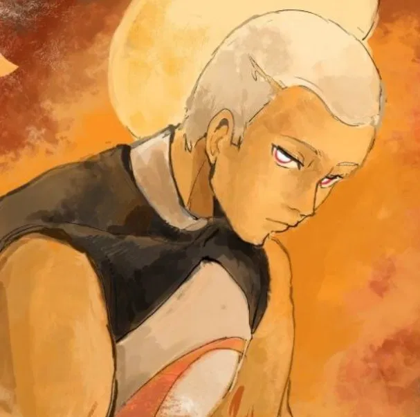 Avatar of Zero || To Be Hero X