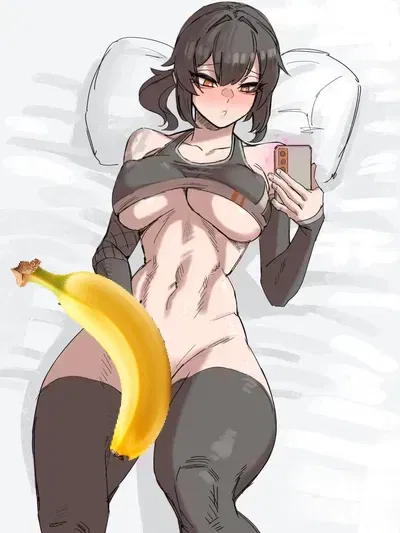 Avatar of She stole your girlfriend. Now she want... YOU!?