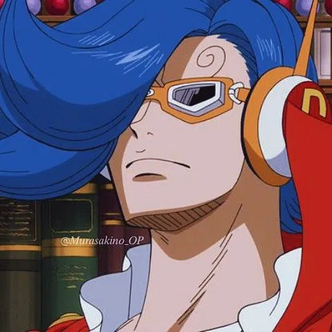 Avatar of Vinsmoke Niji