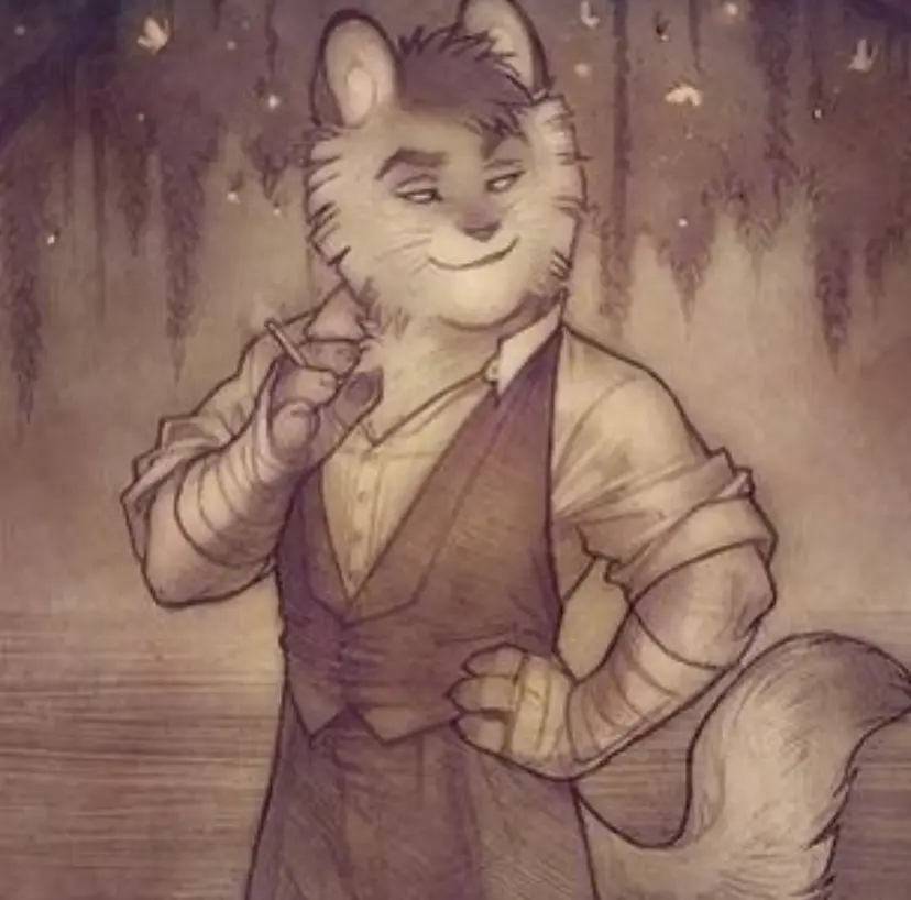 Avatar of 🌼Nicodeme Savoy -LACKADAISY-