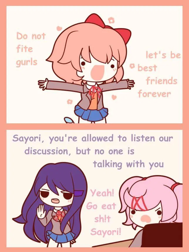 Avatar of Argument