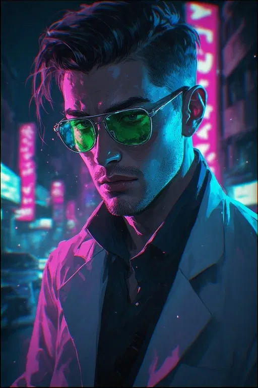 Avatar of The Veil - The Doctor