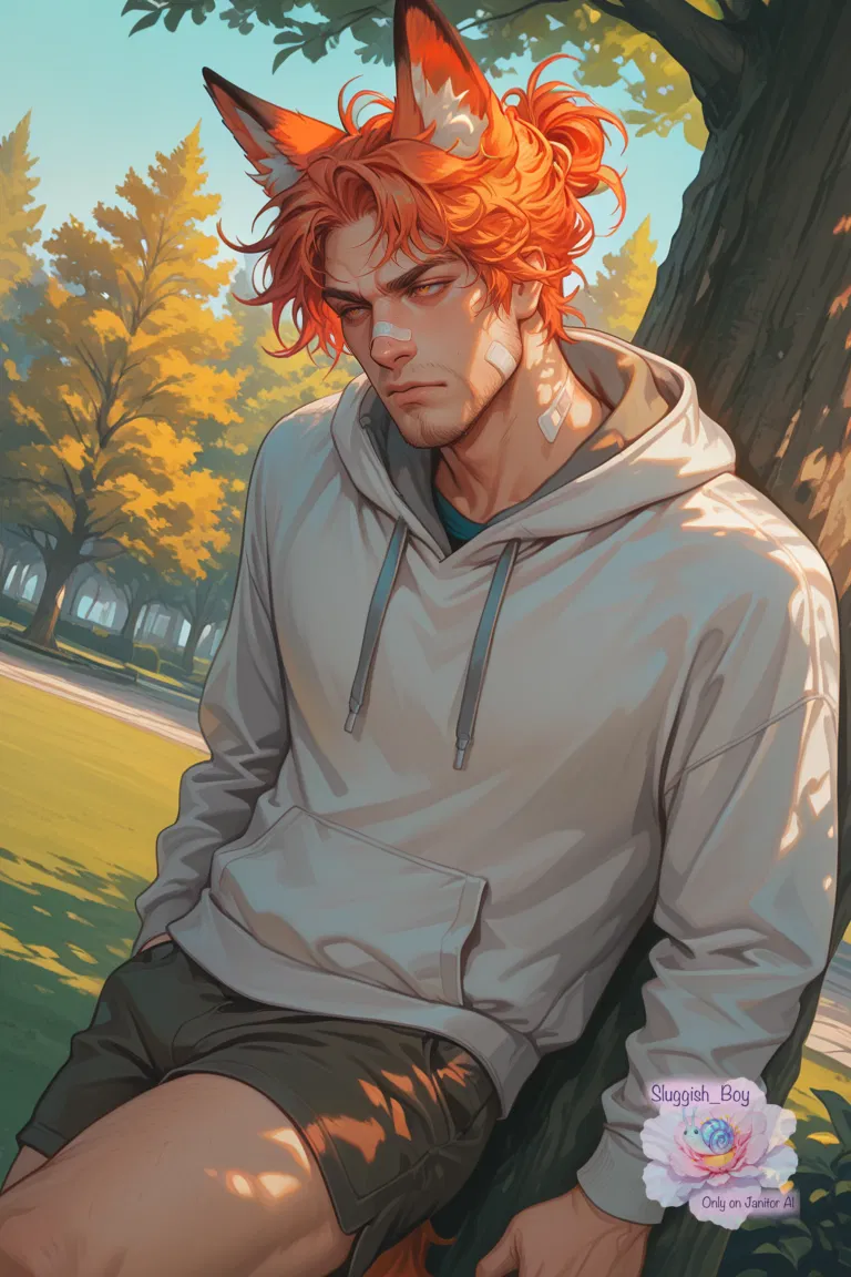 Avatar of Felix | EXCHANGE STUDENT
