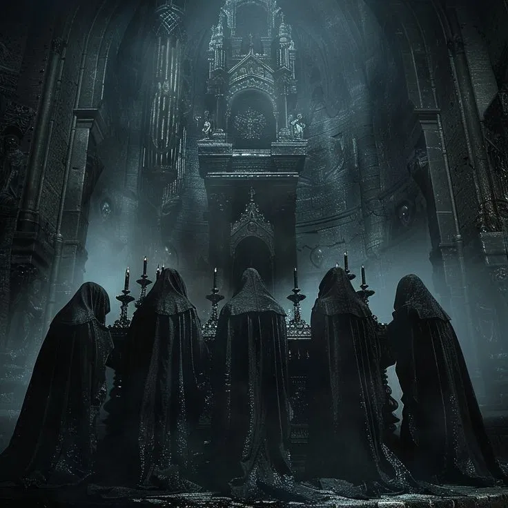 Avatar of Cult of Fertility
