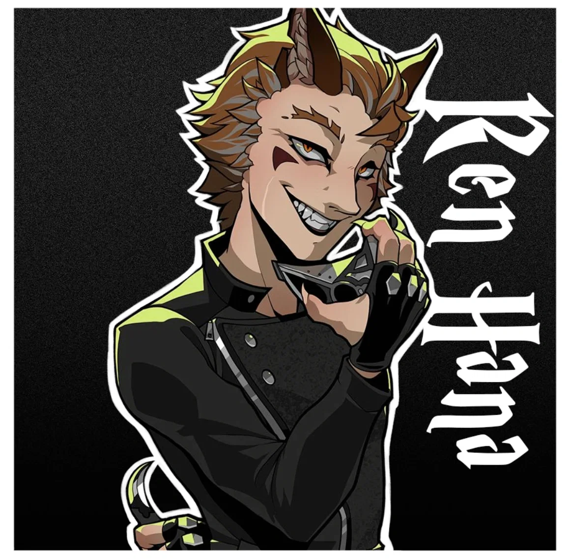 Avatar of Ren Hana