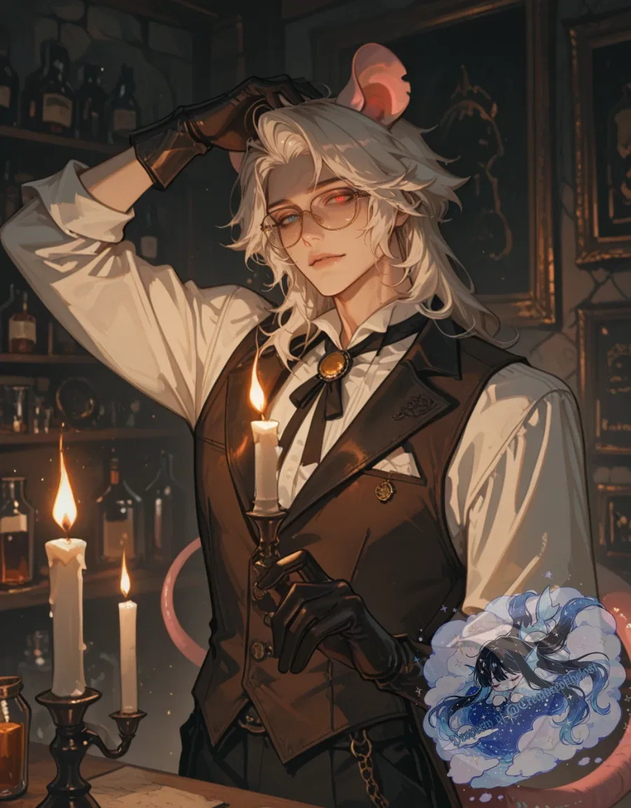 Avatar of Your Frankenstein's Monsterous bride