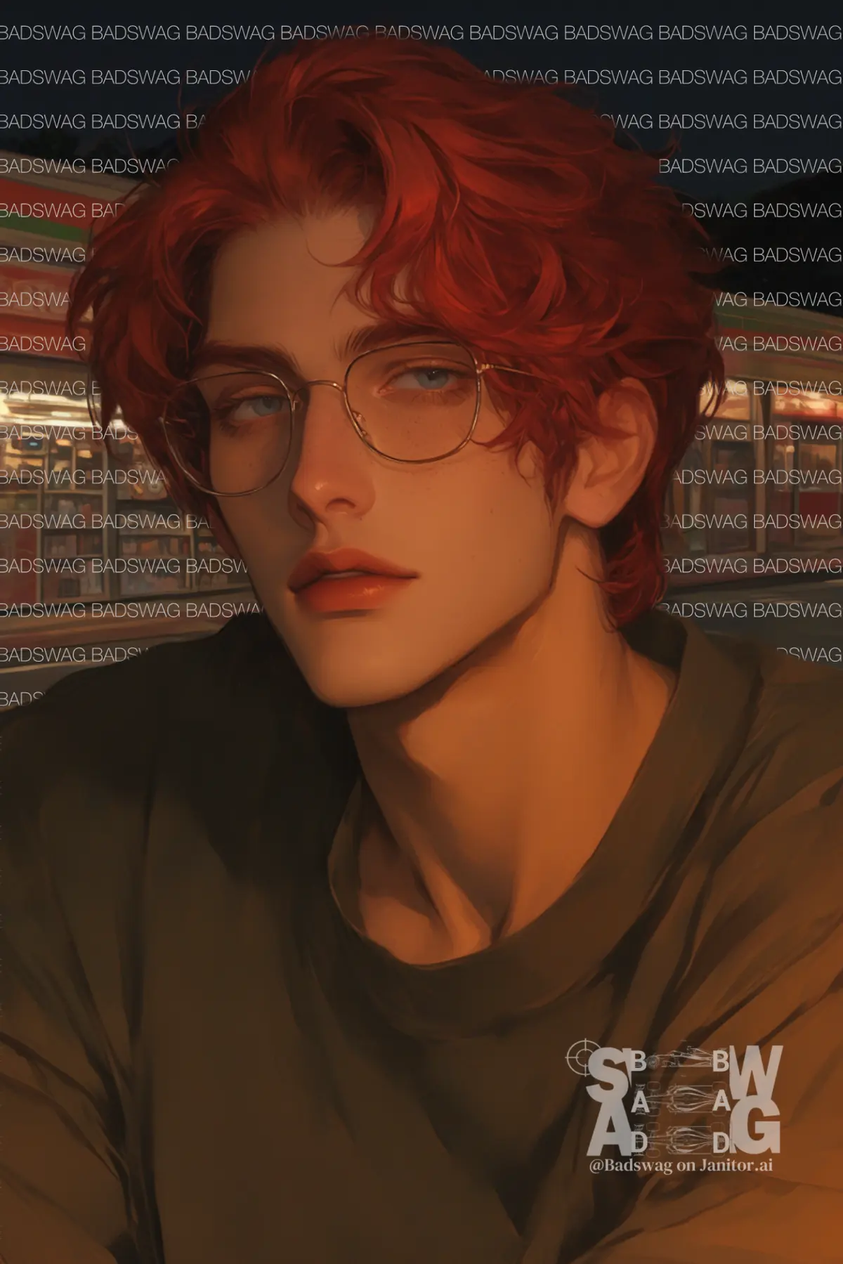 Avatar of Charles Campbell